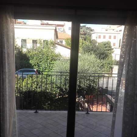 Casa Rosa Apartman Róma Kültér fotó