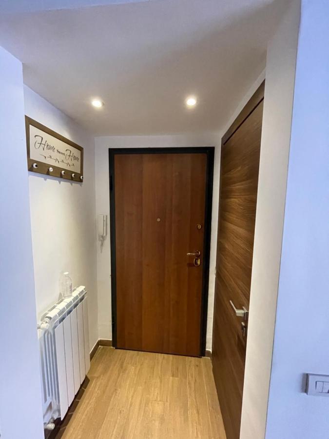 Casa Rosa Apartman Róma Kültér fotó