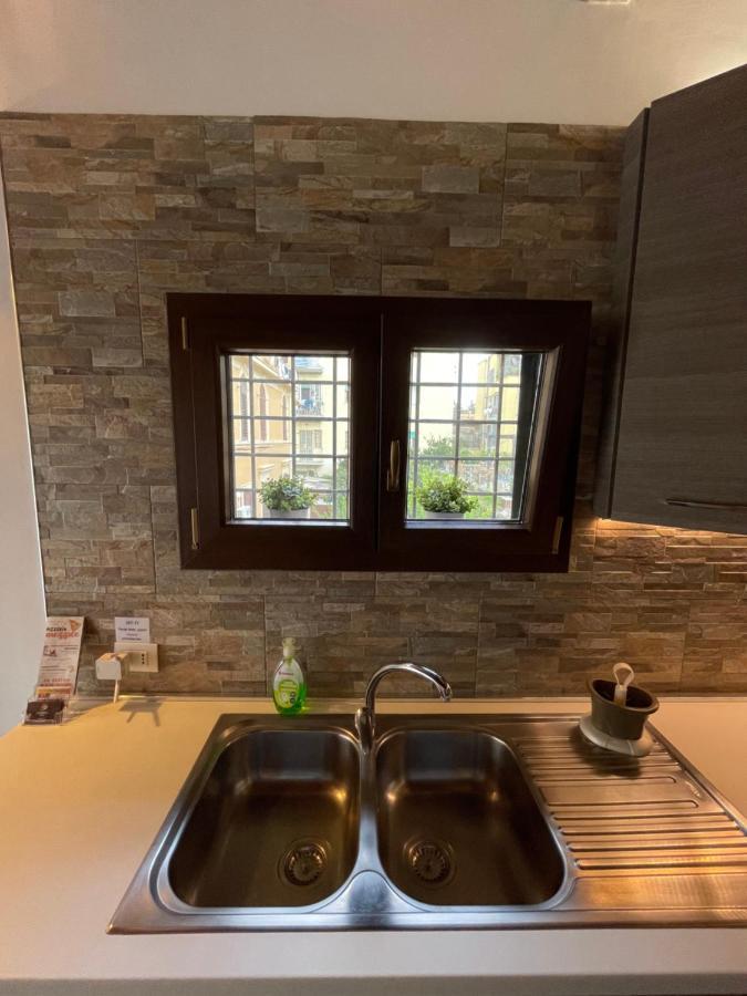 Casa Rosa Apartman Róma Kültér fotó
