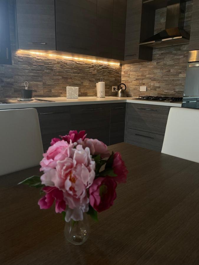 Casa Rosa Apartman Róma Kültér fotó