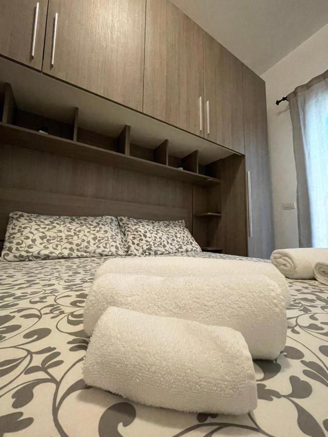 Casa Rosa Apartman Róma Kültér fotó