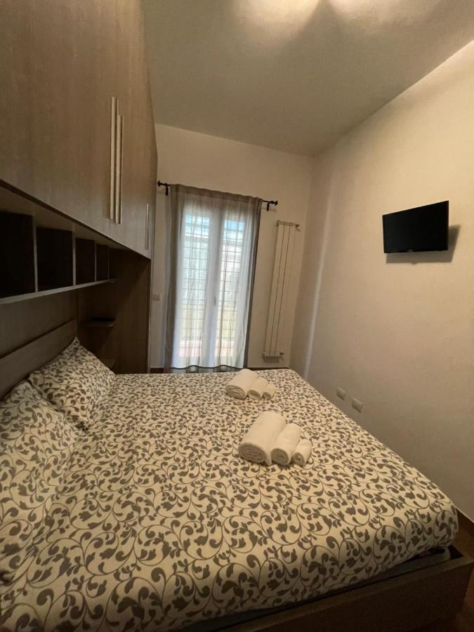 Casa Rosa Apartman Róma Kültér fotó