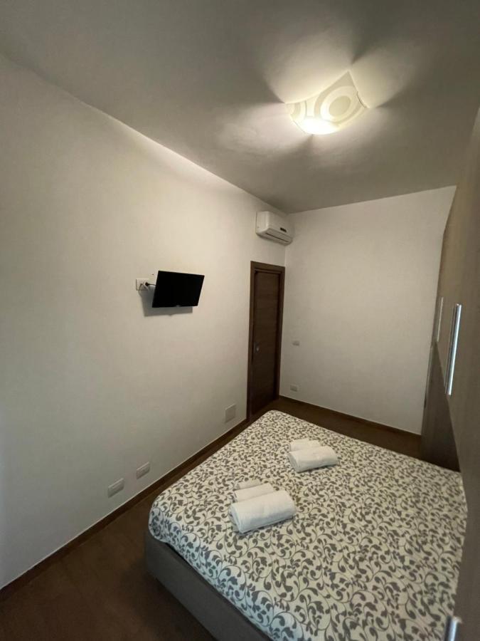 Casa Rosa Apartman Róma Kültér fotó
