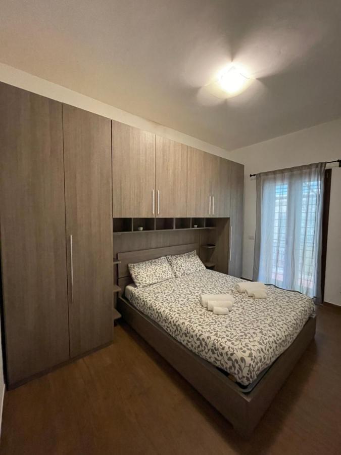 Casa Rosa Apartman Róma Kültér fotó