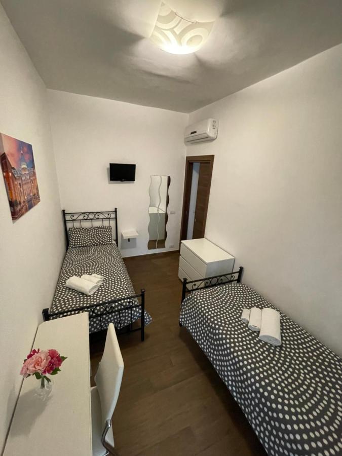 Casa Rosa Apartman Róma Kültér fotó