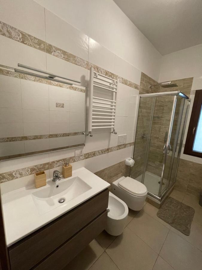 Casa Rosa Apartman Róma Kültér fotó