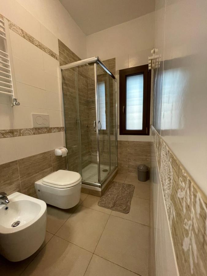 Casa Rosa Apartman Róma Kültér fotó